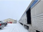 VIARail693 at Thompson Depot